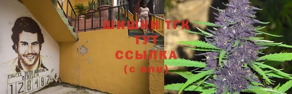 стафф Белоозёрский